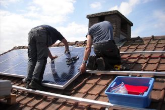 En qué momento es más rentable instalar placas solares