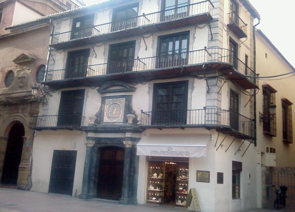 España e Irlanda entrelazadas a Hispanoamérica Casa del Consulado