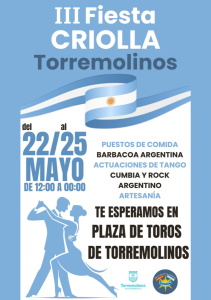 Fiesta Criolla