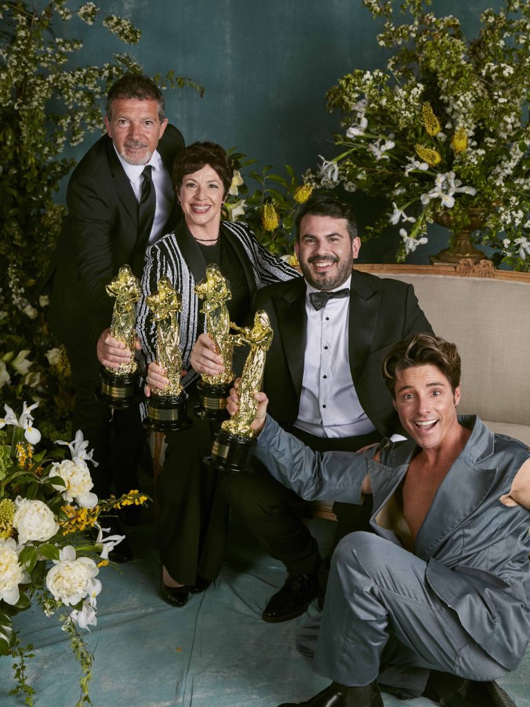 “1936” y “Gypsy” arrasan en los Premios Talía 2025. 2025 05 12 PremiosTalia1018©nanigutierrez copia scaled 1
