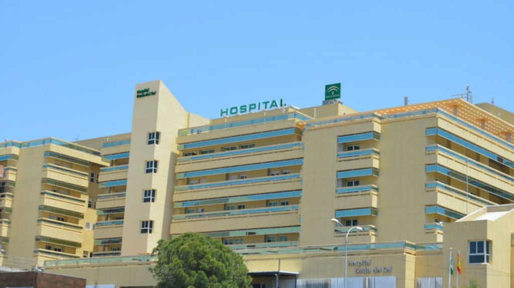 Hospital Costa del Sol