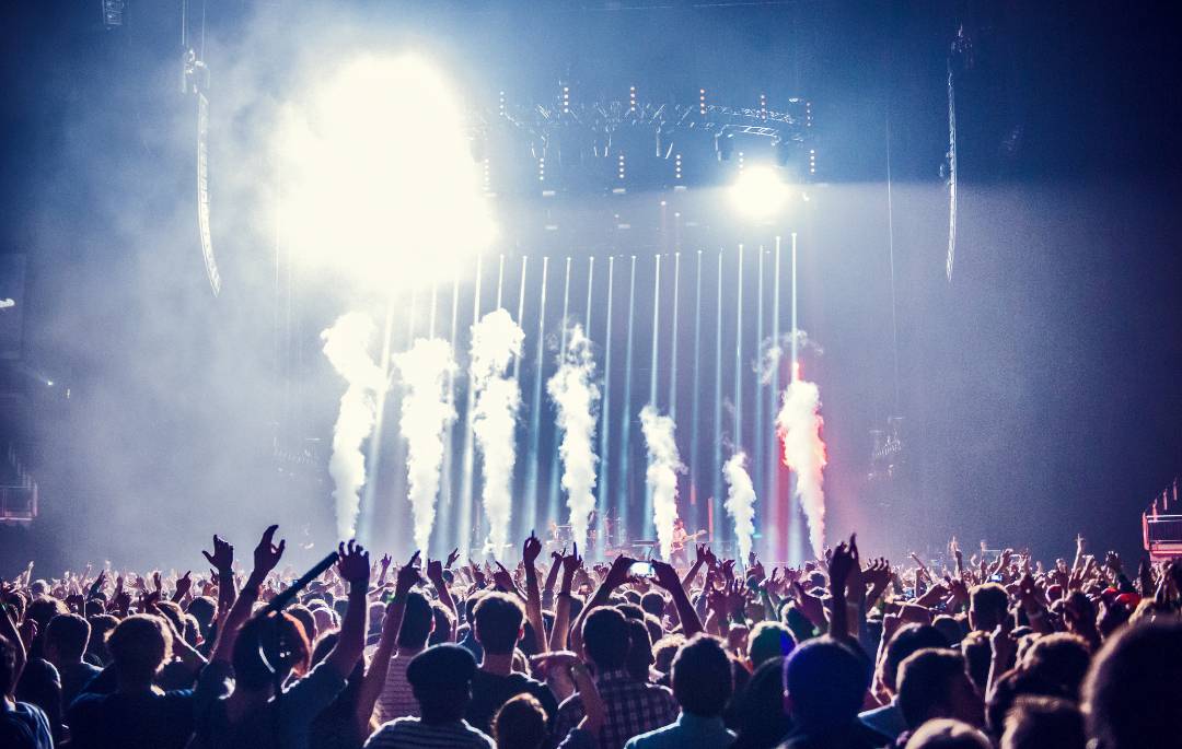 Eventos Málaga