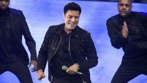 Concierto de Chayanne
