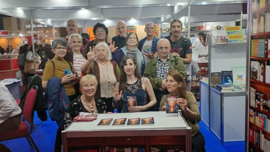Libro de Oro Bs Aires Mayo 2025