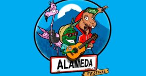 Alameda Festival