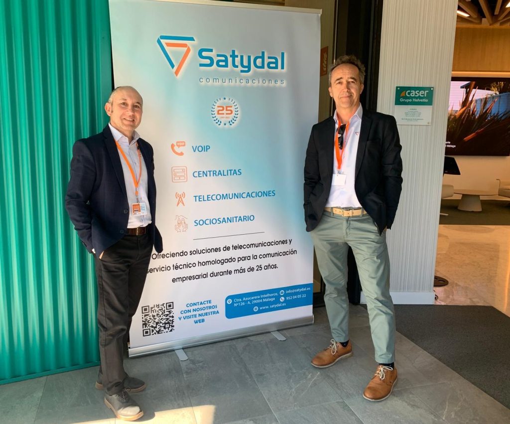 evento satydal 4