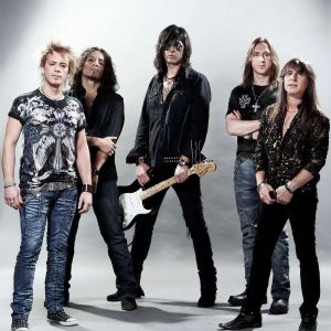 Grupo Musical Rata Blanca