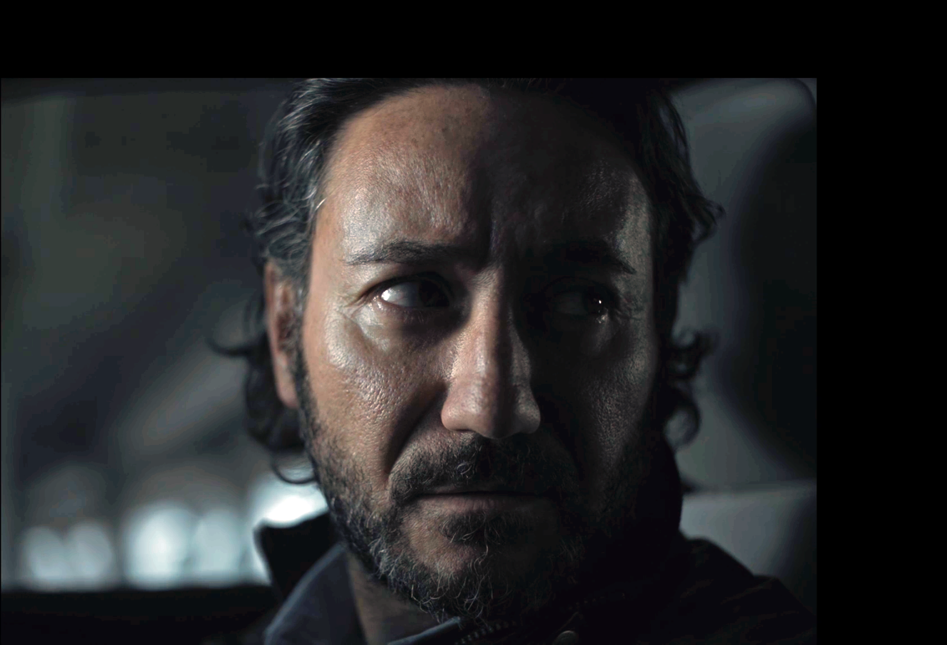 Escena del cortometraje