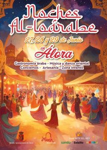 Noches Al-loárabe