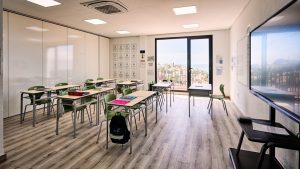 Yago School Málaga cumple un año, alcanzando objetivos y con la mirada fija en la excelencia - malagaldia