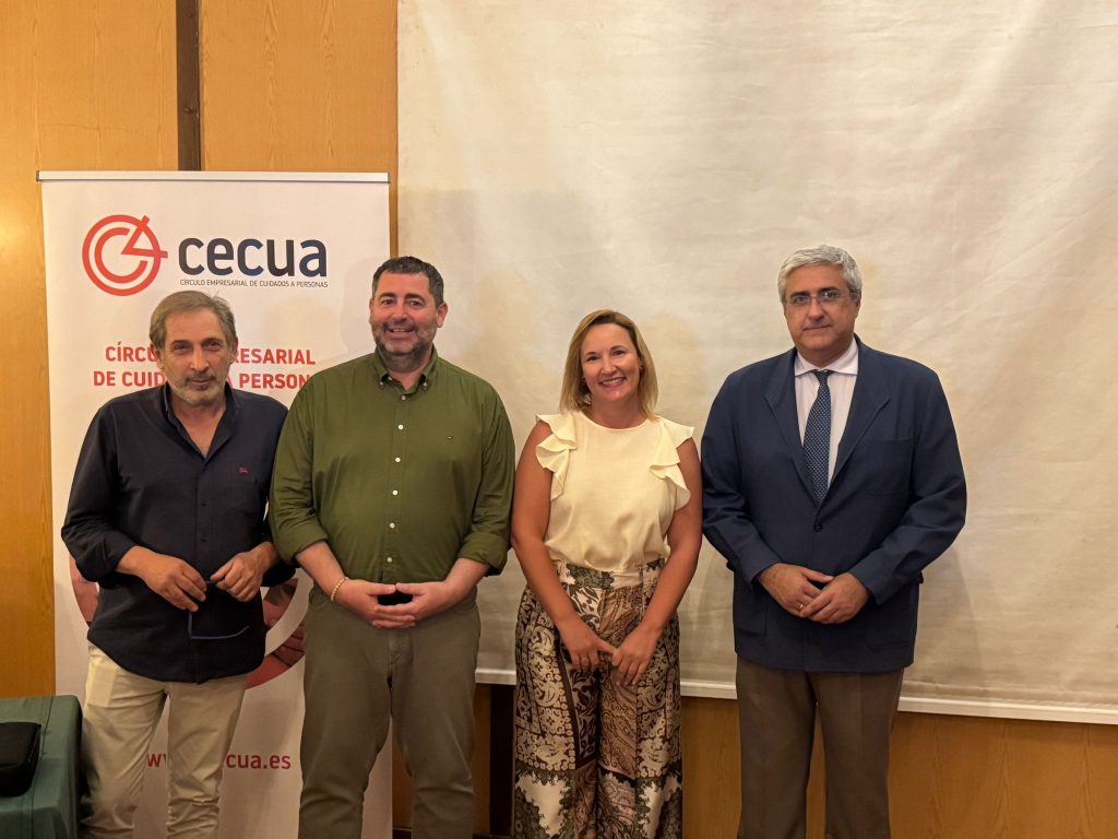Asamblea CECUA