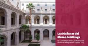 Museo de Málaga