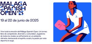 Málaga Spanish Open 2025