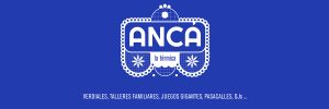 Ancá La Térmica