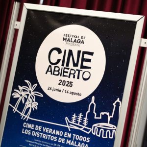 Cine Abierto