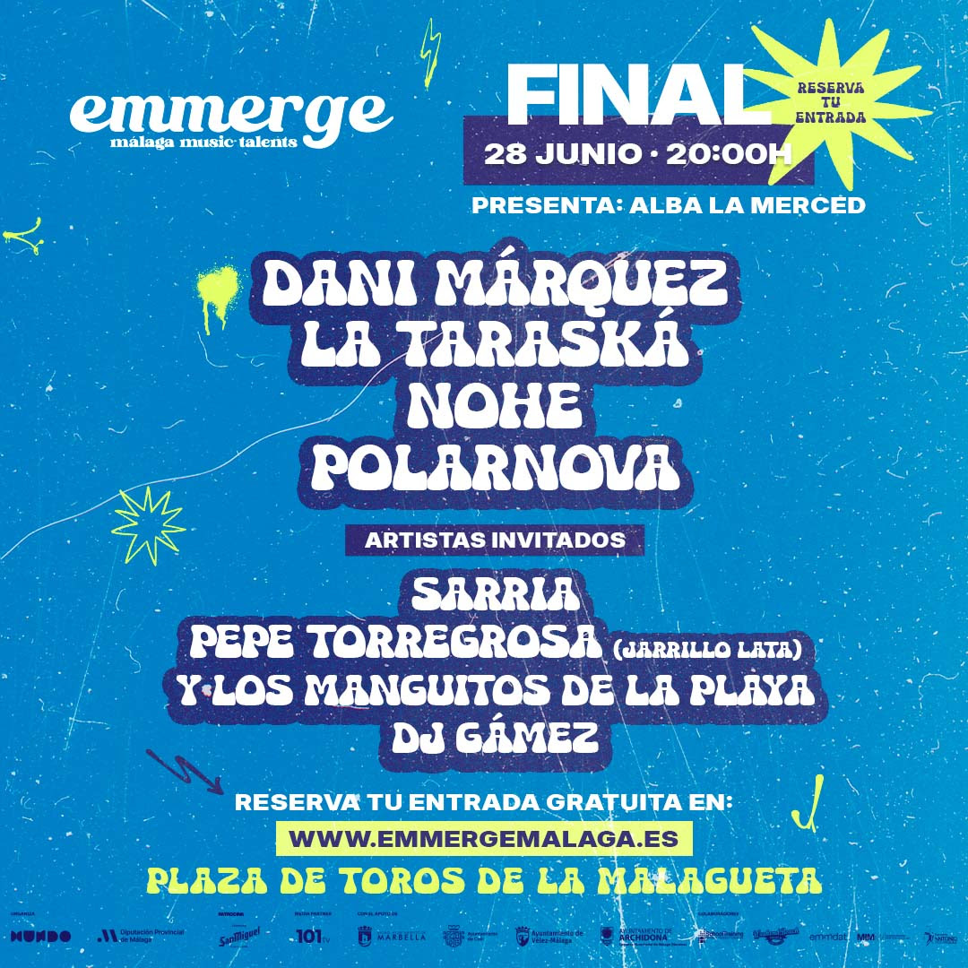 Imagen del evento