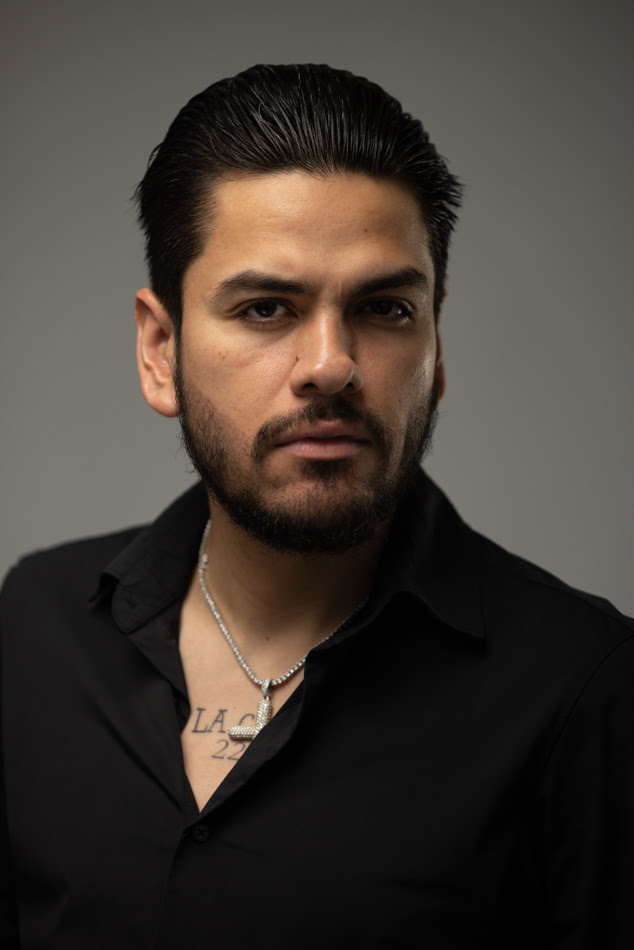 Virlán García