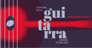Cartel del evento