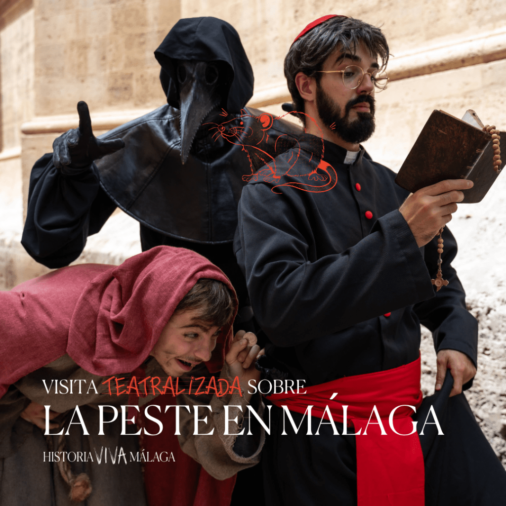 Peste Malaga Sin Marco Blanco 2