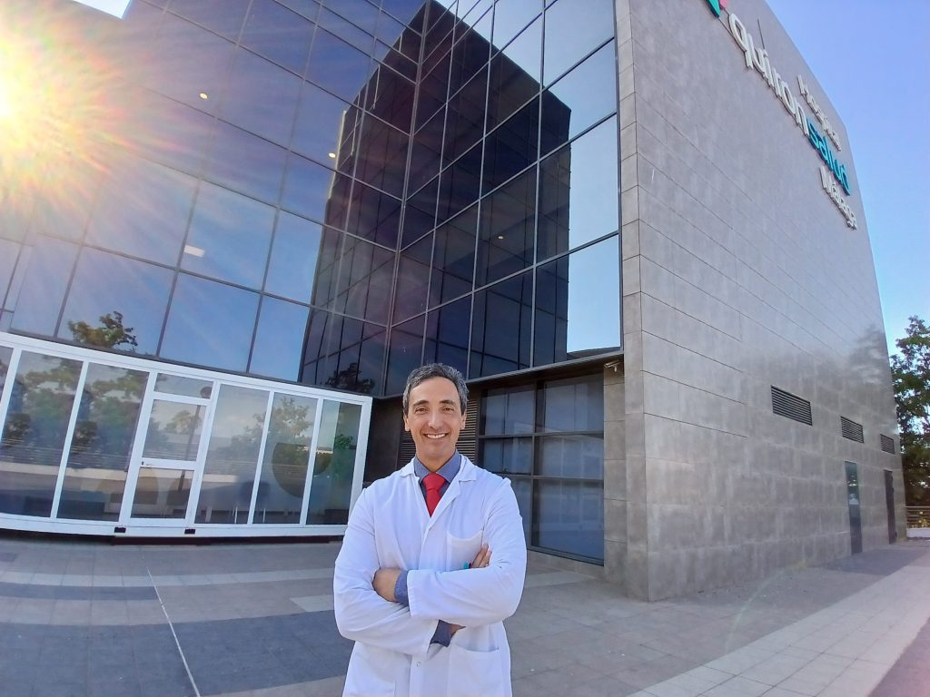 Los cardiólogos, optimistas ante el descubrimiento de la molécula que induce la aterosclerosis aterosclerosis