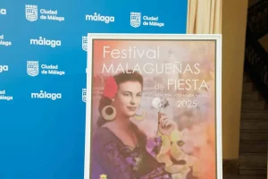 Festival malagueñas
