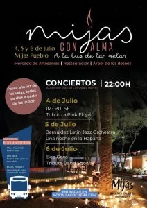 Mijas con alma