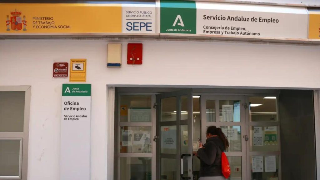 Ofertas de empleo en la ciudad de Málaga Entidades de Formación Profesional