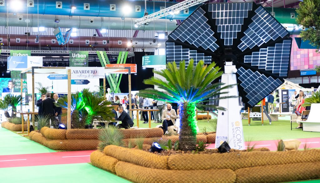 Greencities 2025