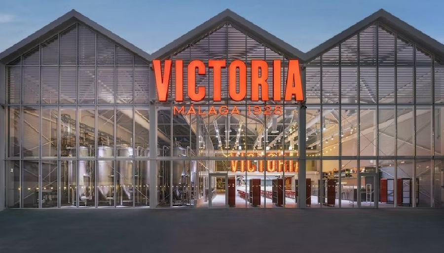 Agenda de eventos en Málaga del sábado 2 de mayo 5 Entradas fabrica cervezas victoria