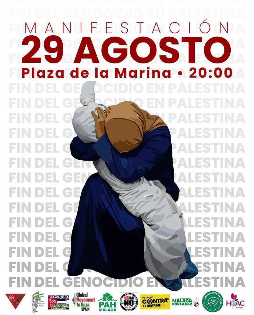 Gaza no puede esperar