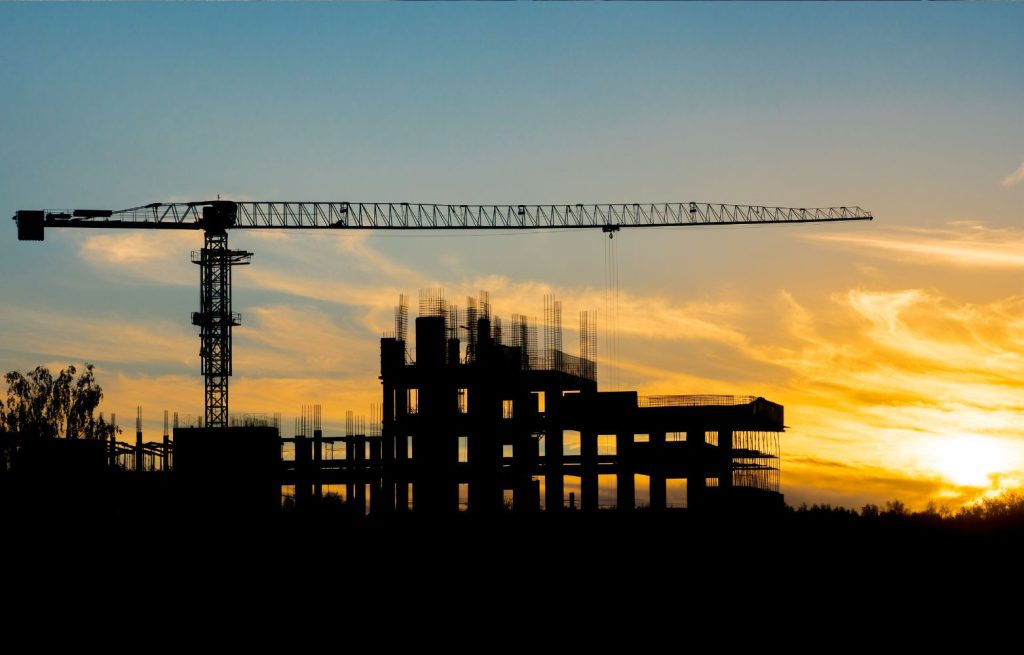 Inversión inmobiliaria