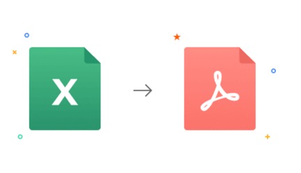 ¿Puedo convertir Excel a PDF sin Internet? 1 image 1