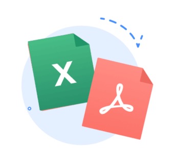 ¿Puedo convertir Excel a PDF sin Internet? 2 image