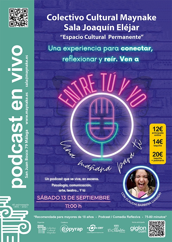 Entre tú y yo: Una mañana para ti 1 45