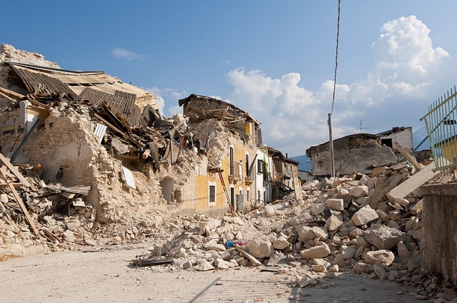 Devastador terremoto en Afganistán deja más de 600 muertos y miles de heridos earthquake 1665878 640