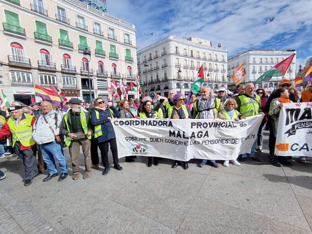 Dia 1 de Octubre Día Internacional de los Mayores 1 IMG 20241026 124931 1