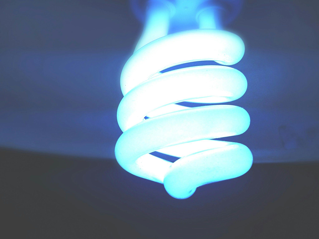 Eficiencia energética