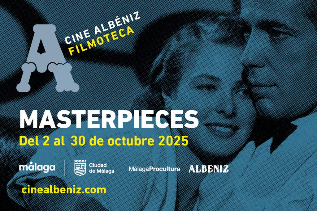 Agenda de eventos en Málaga del jueves 2 de octubre 2 cc40e50c05d16e43590885f6e1ddfdd1