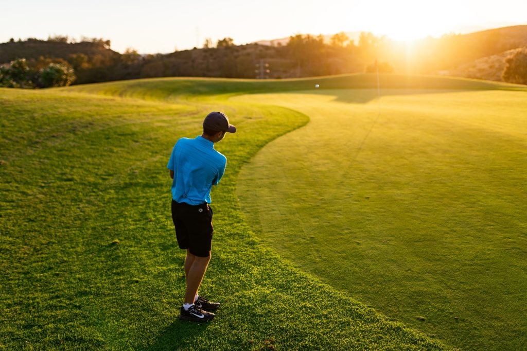 Yago School Málaga y Black Iron Golf Academy se unen para formar a la élite del golf júnior Acuerdo Yago School y Black Iron