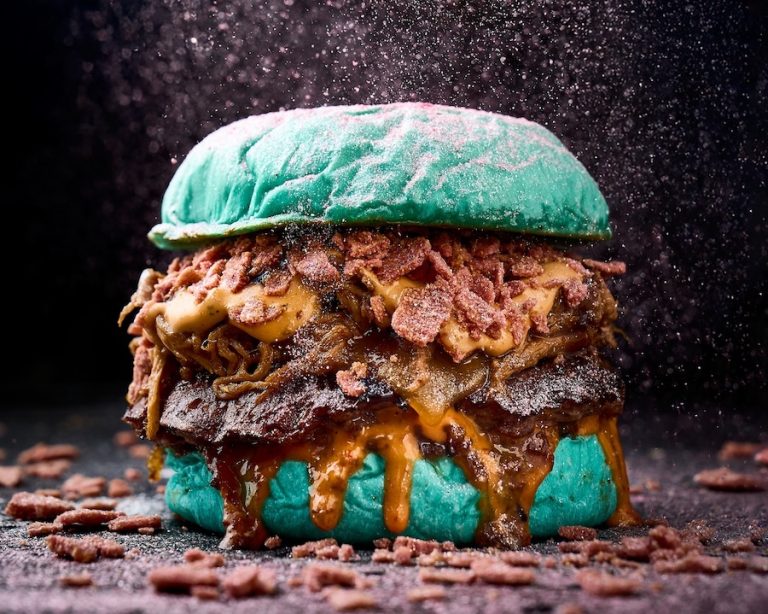 El restaurante cordobés Nolito’s triunfa en Barcelona y se alza con el título de “Mejor hamburguesa de Europa” 2025 Mejor hamburguesa de Europa