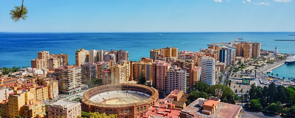 Malaga
