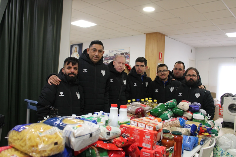 Malaguenos