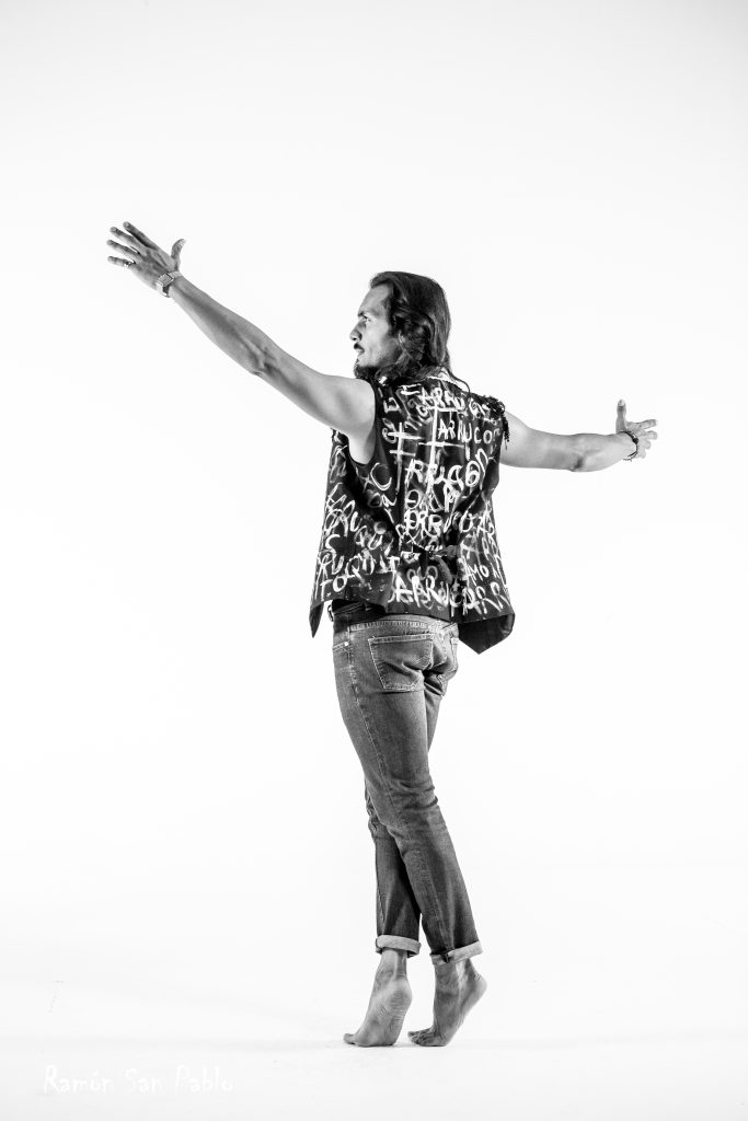 El Teatro del Soho CaixaBank se consagra al Flamenco en 2026 1 FARRUQUITO FOTO Ramon Navarro