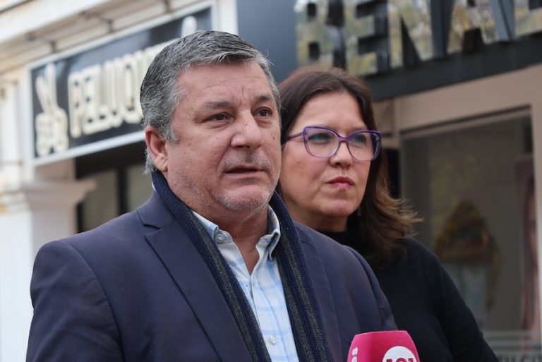 IU–Podemos pide un referéndum en Benalmádena para decidir el modelo de gestión del agua