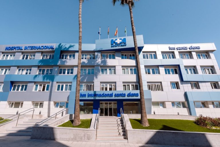HM Hospitales
