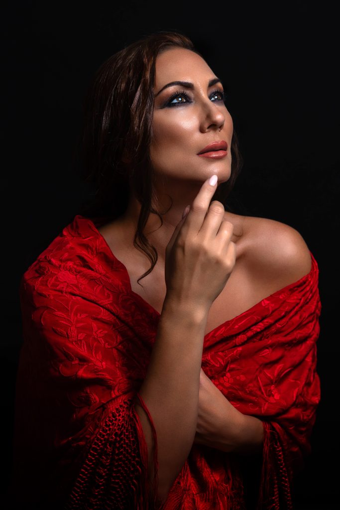 El Teatro del Soho CaixaBank se consagra al Flamenco en 2026 2 Marina Heredia Flamenco en el Soho