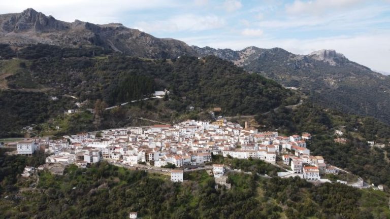 Actividades de la Semana Blanca en Algatocín 1 30