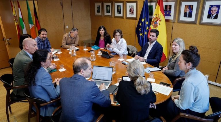 Las ONG ambientales españolas piden a la UE no cambiar la Directiva Marco del Agua