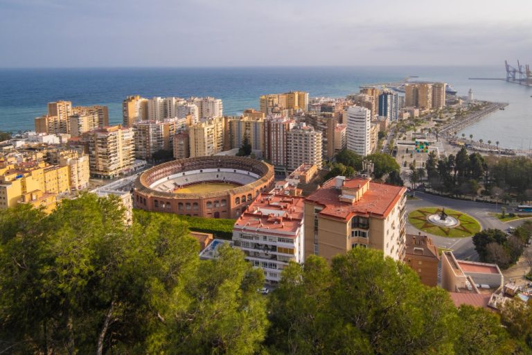 Cómo solicitar una Nota Simple en Málaga