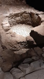 Estratos de eternidad: De factoría romana a la ciudad moderna 7 20260302 104209